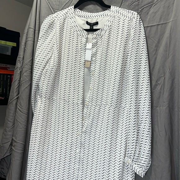 BANANA REPUBLIC DRESS - Picture 1 of 1